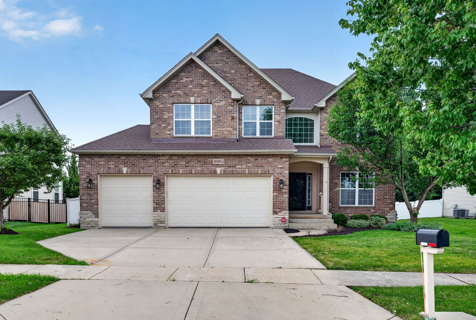16055 Selfridge Circle Property Photo 1