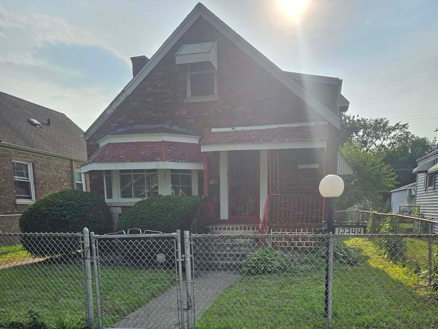 12344 S Union Avenue Property Photo 1