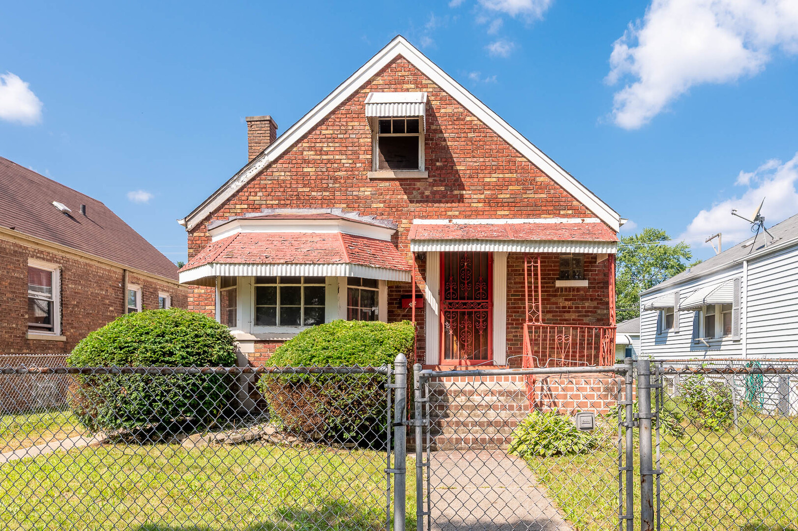 12344 S Union Avenue Property Photo 1