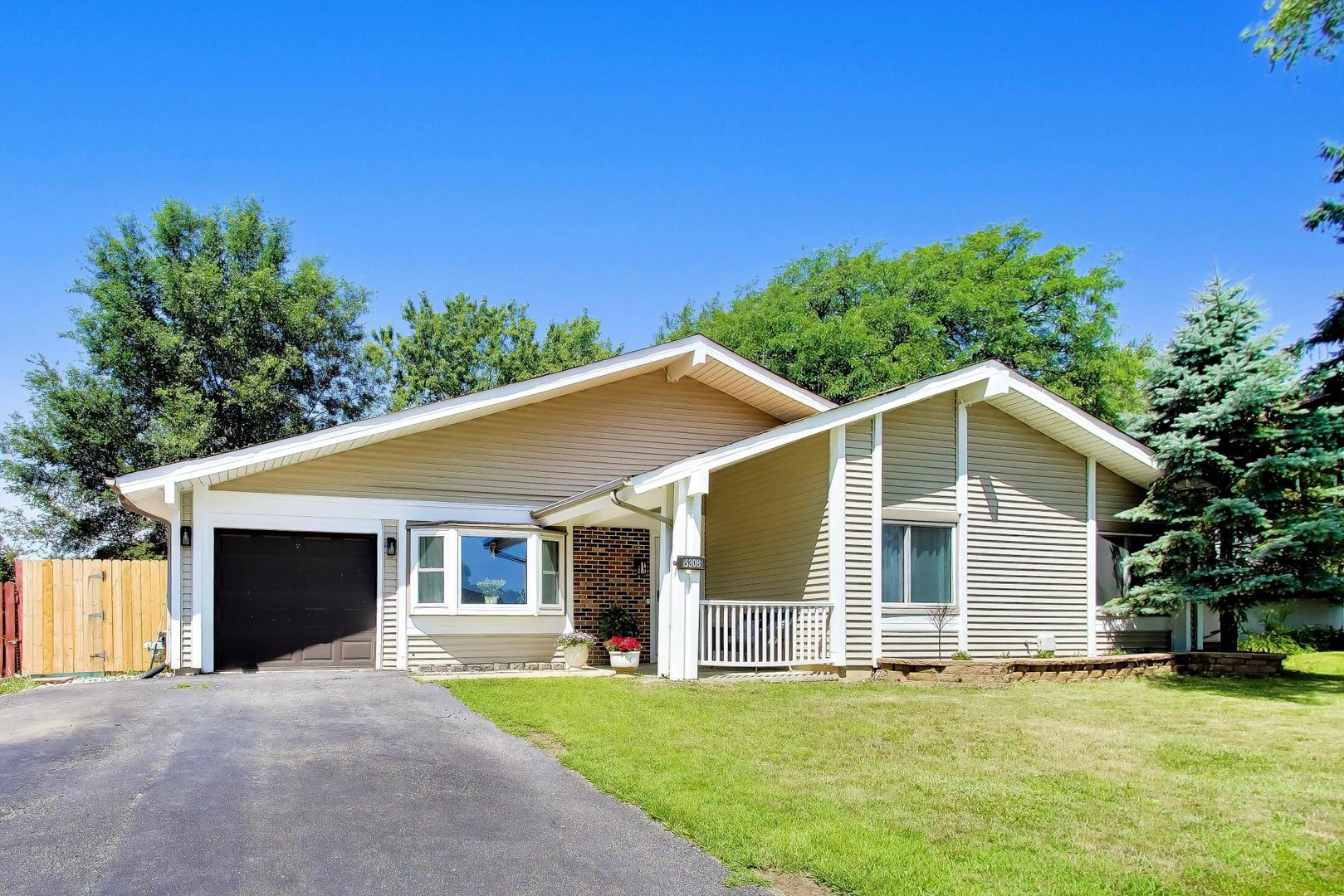 5308 Cinema E Drive Property Photo 1