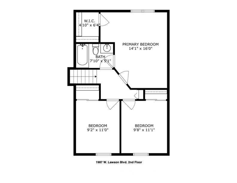 1987 Lawson Boulevard Property Photo 23