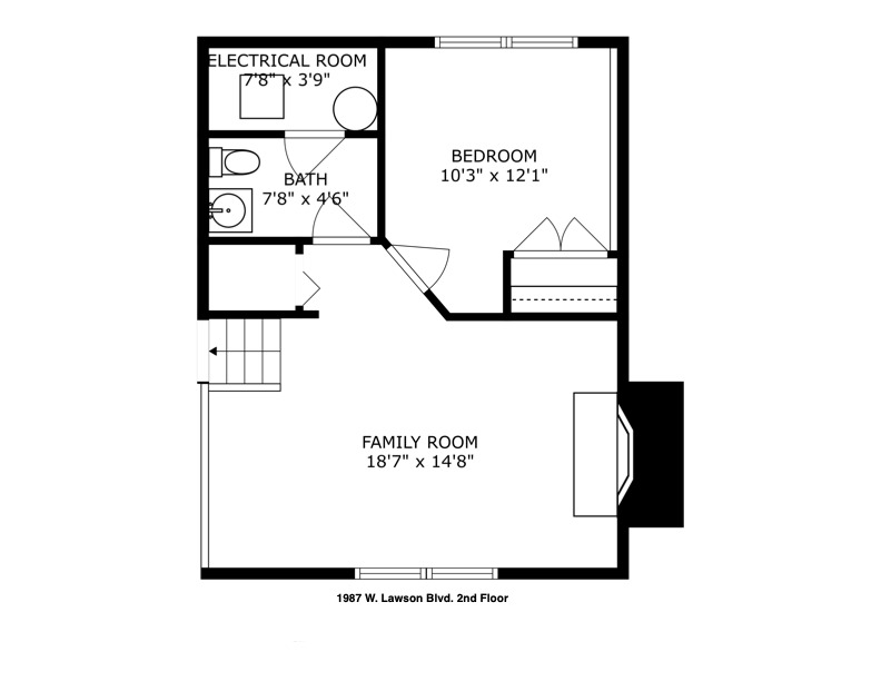 1987 Lawson Boulevard Property Photo 24