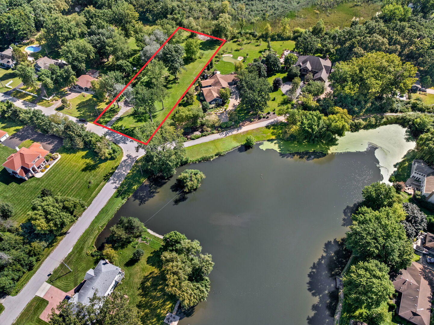 1920 Lockwood Drive Property Photo 3