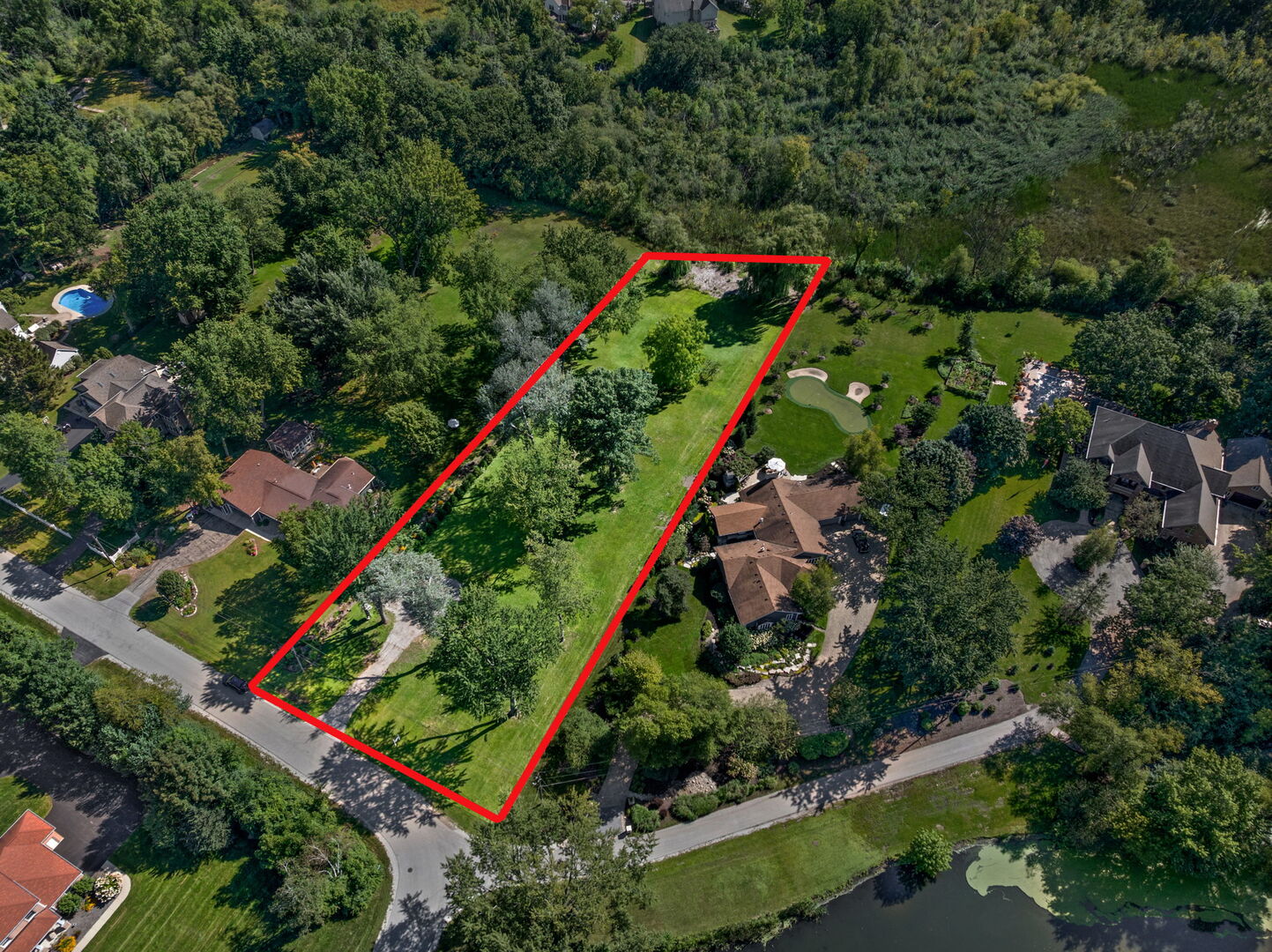 1920 Lockwood Drive Property Photo 4
