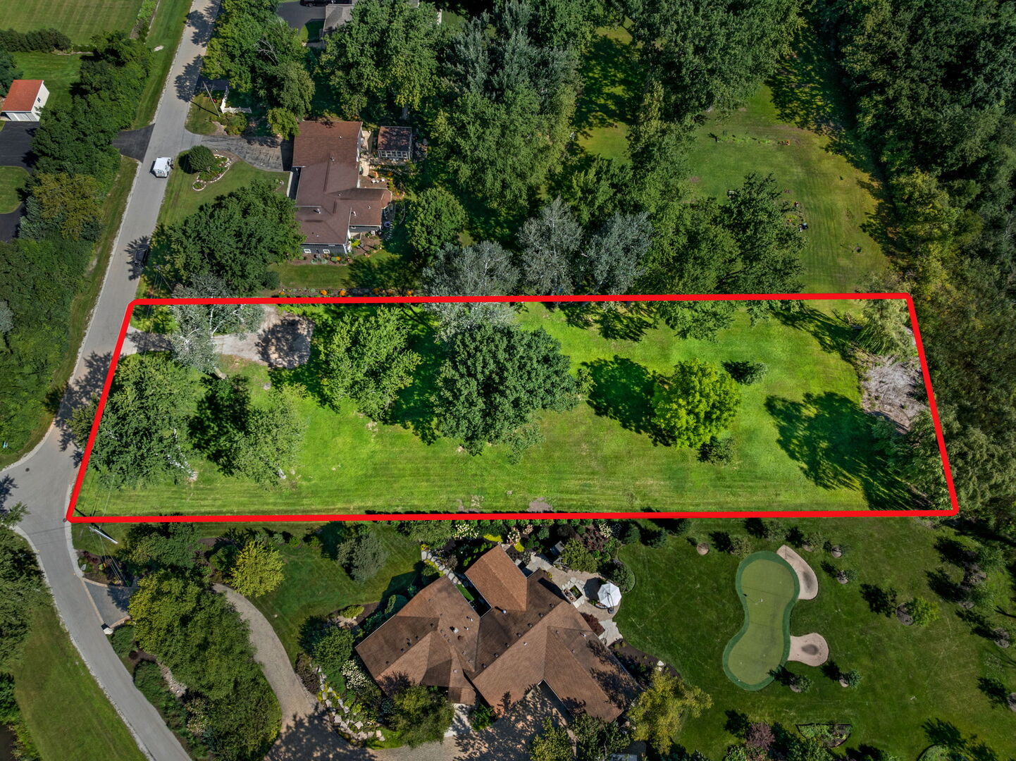 1920 Lockwood Drive Property Photo 5