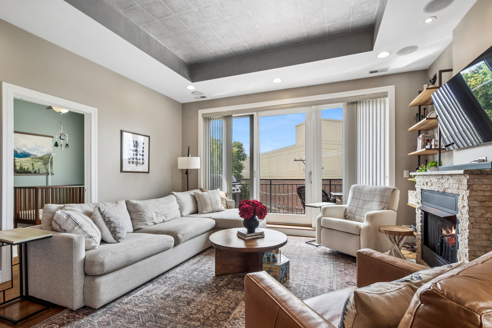 1937 W Diversey Parkway 3d Property Photo 9