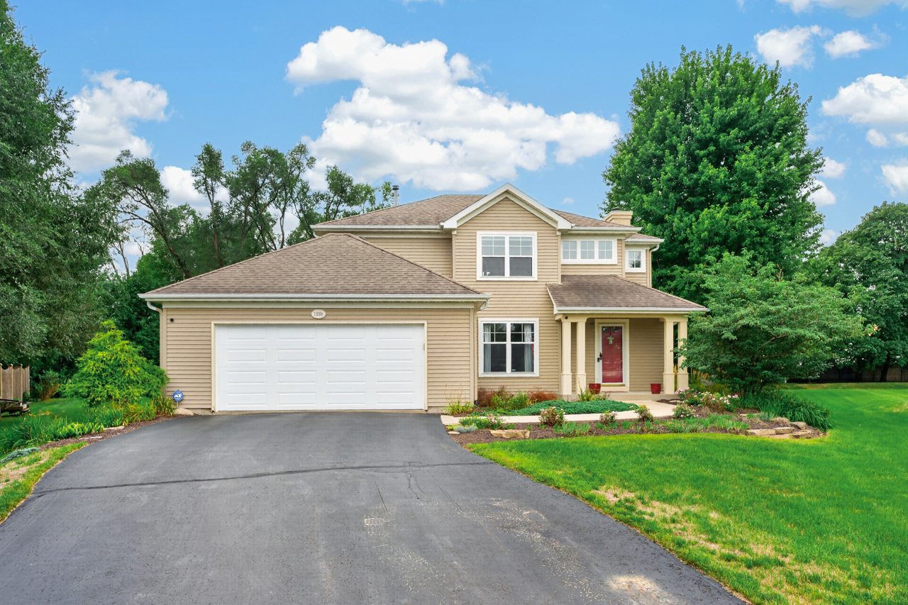 11086 Prairie Wind Place Property Photo 1