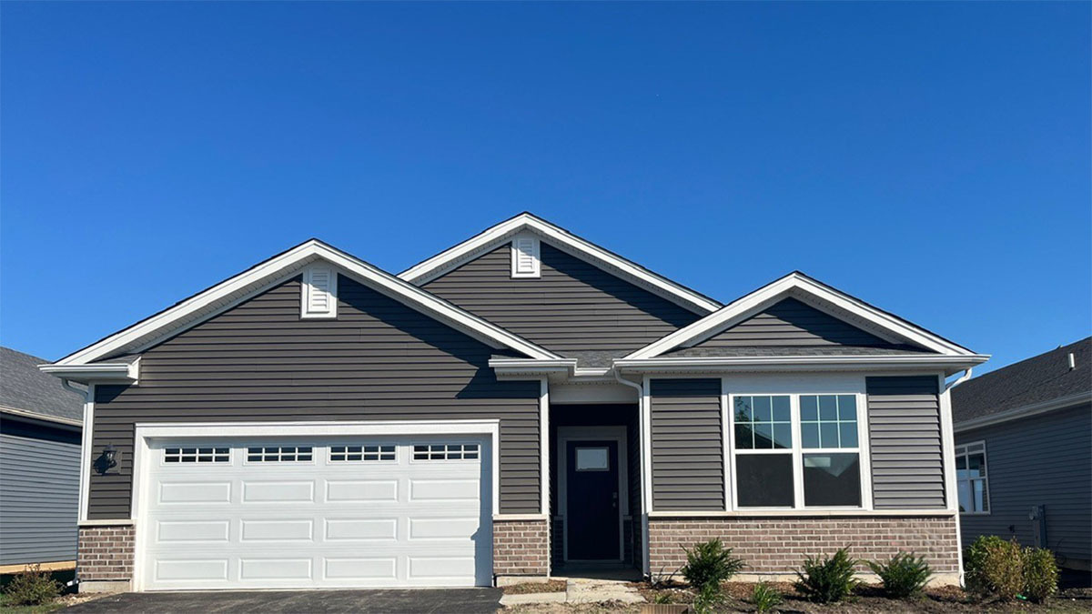 2513 Skye Drive Property Photo 1