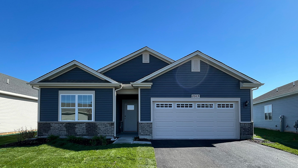 2513 Skye Drive Property Photo 1