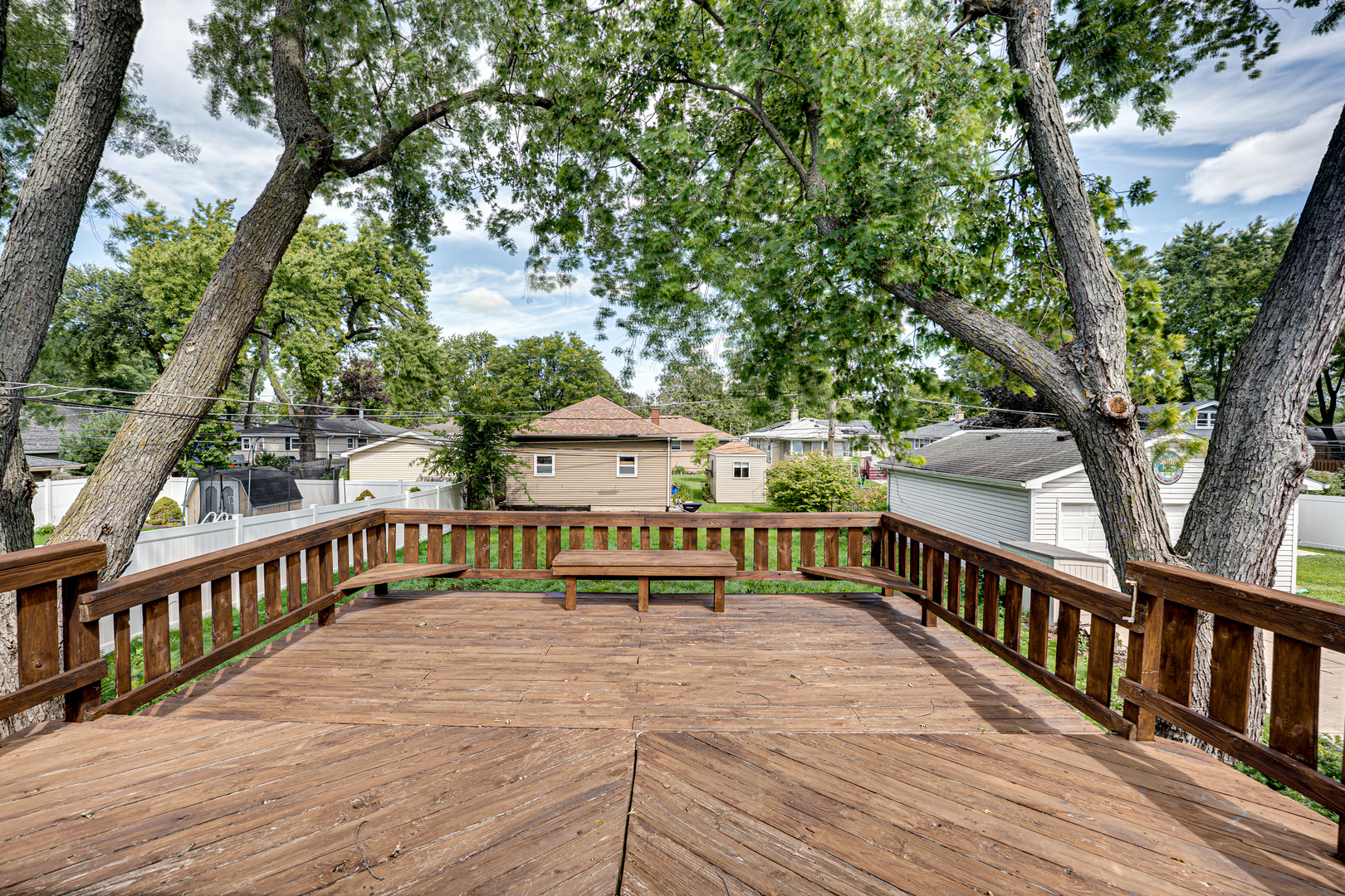 1015 Wilson Avenue Property Photo 22