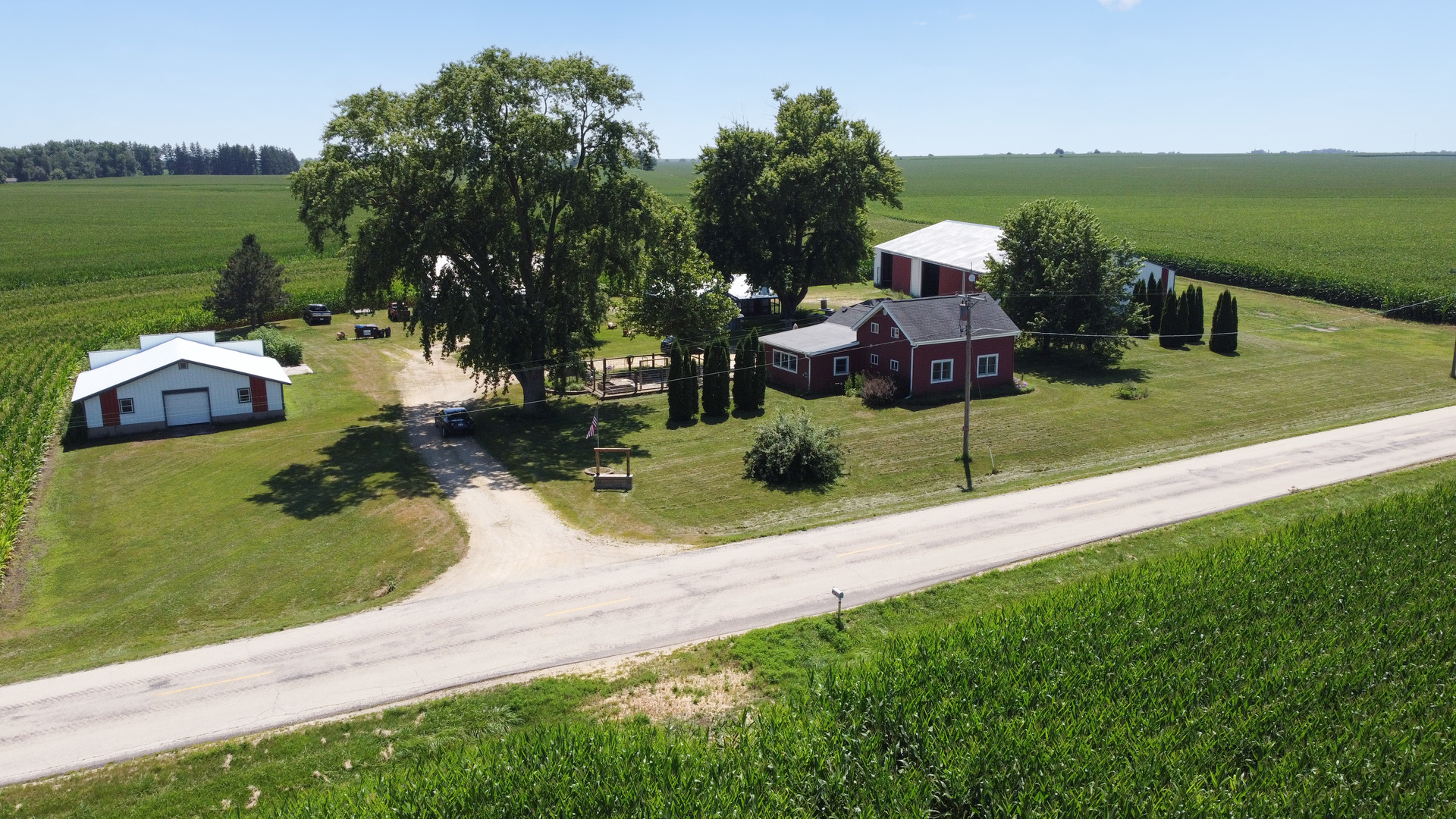 15825 E Lindenwood Road Property Photo 37