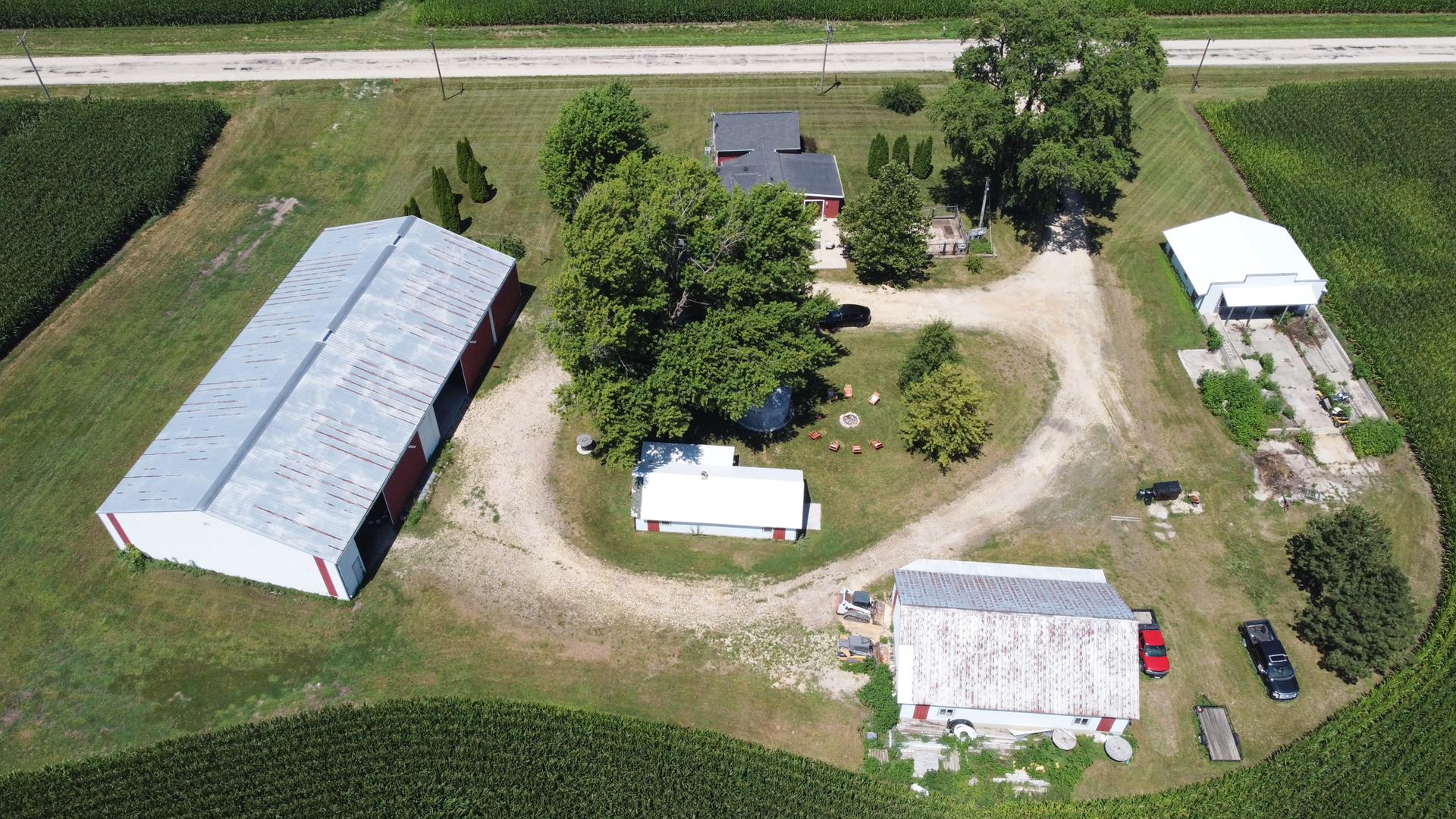 15825 E Lindenwood Road Property Photo 42