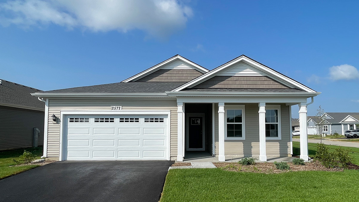 2572 Skye Drive Property Photo 1
