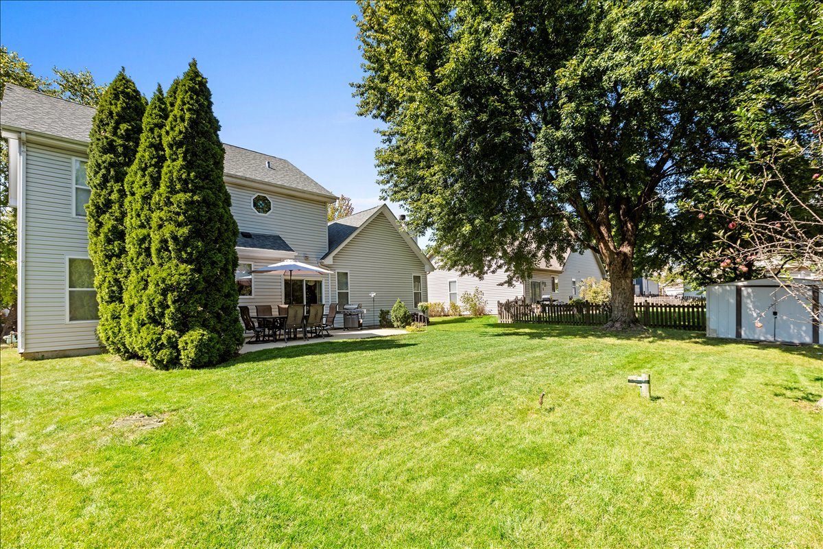 1044 Teasel Lane Property Photo 29
