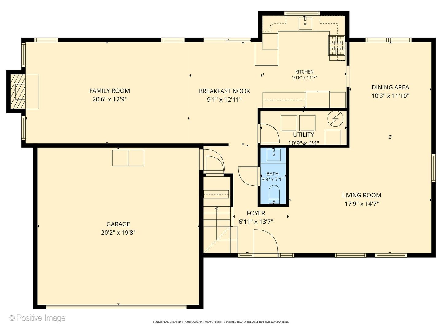 1044 Teasel Lane Property Photo 32