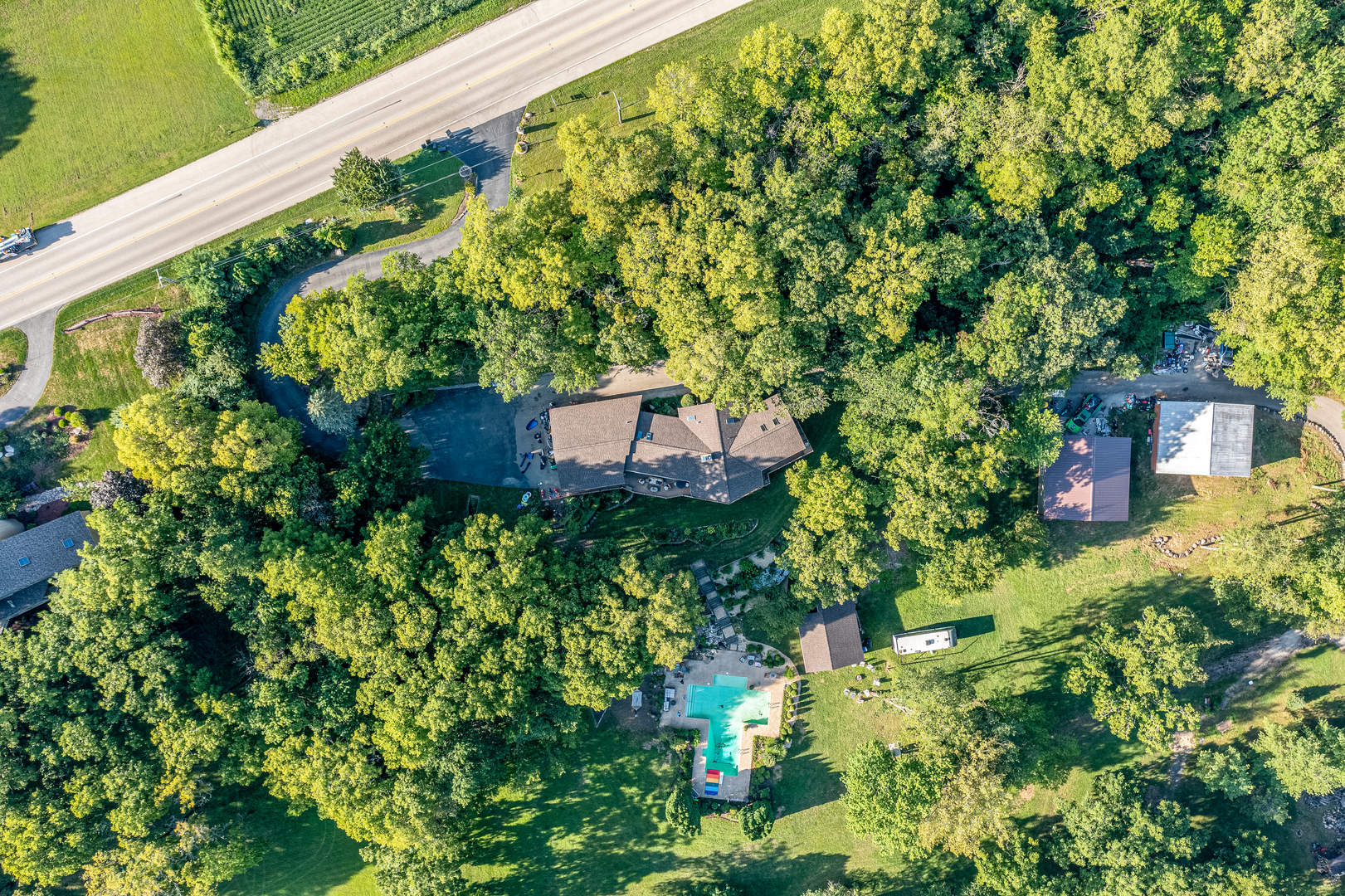 12300 River Road Property Photo 3