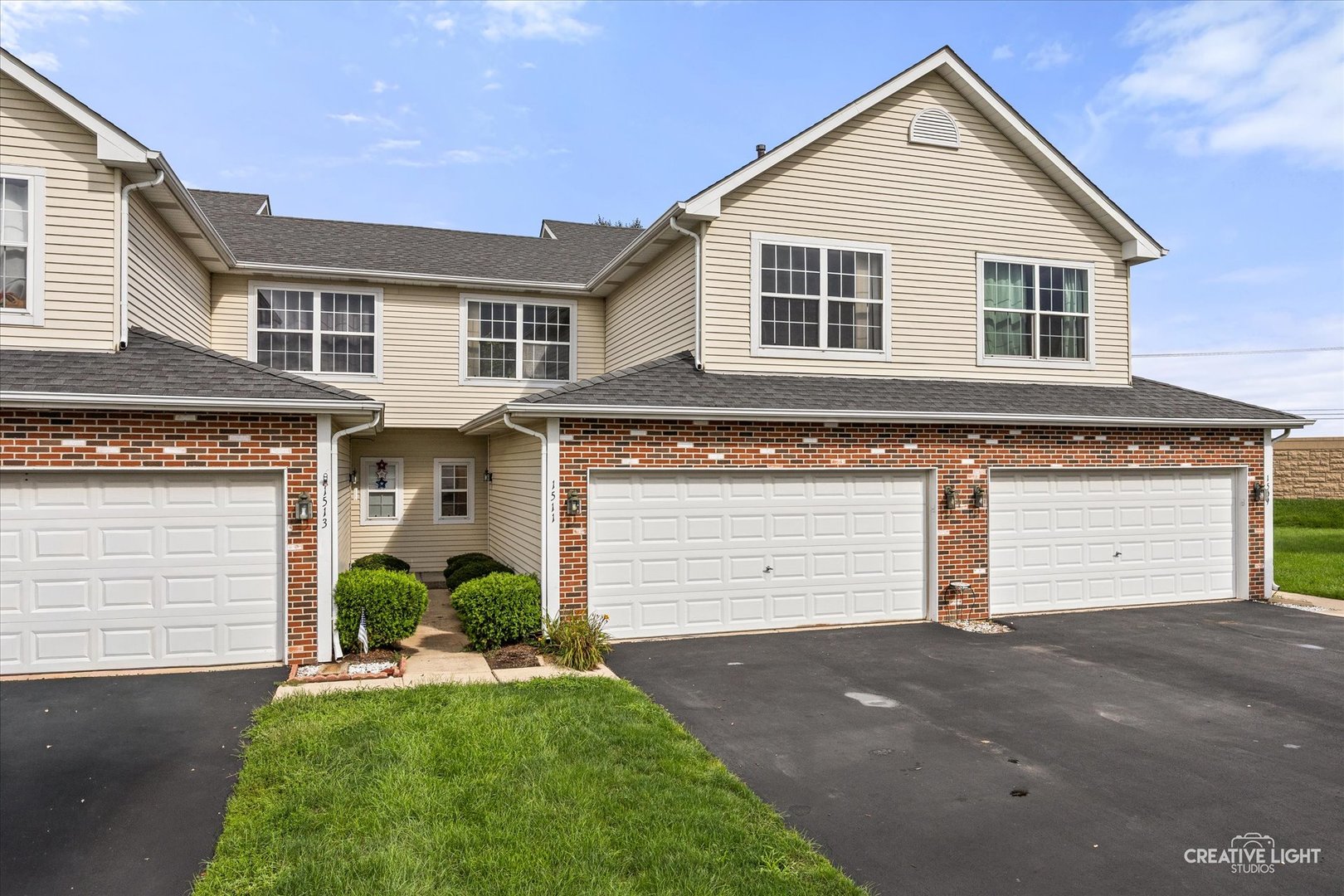 1511 Stoneridge Circle Property Photo 1