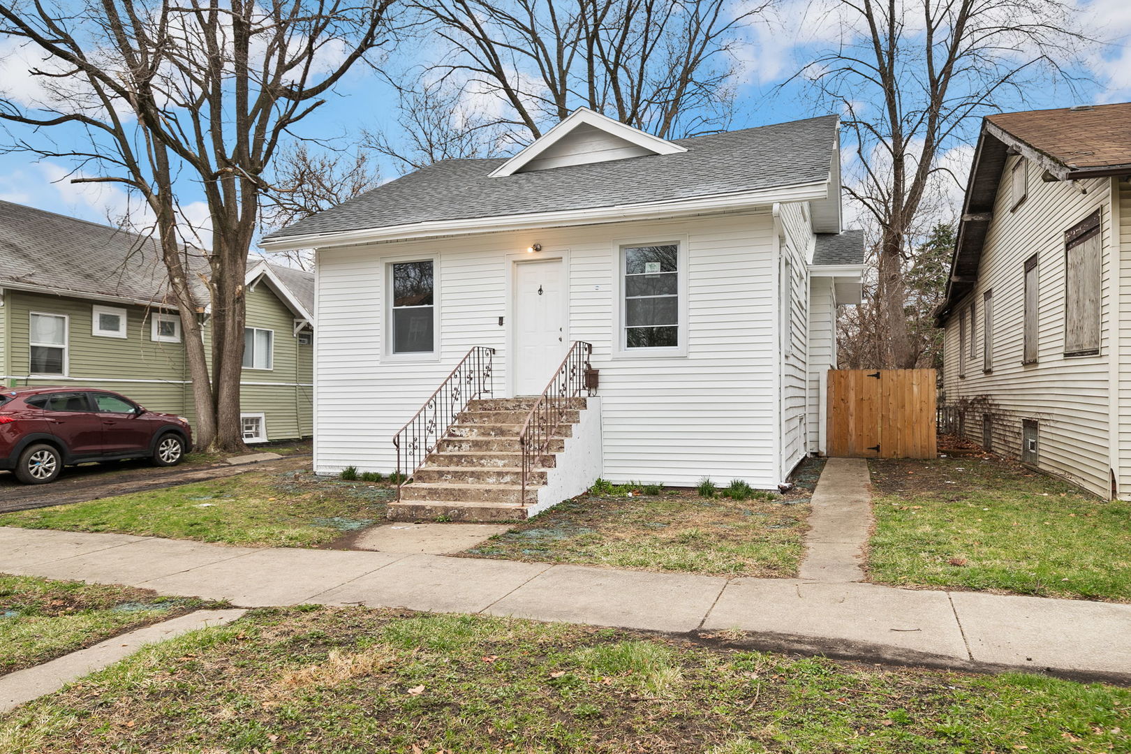 11217 S Eggleston Avenue Property Photo 1