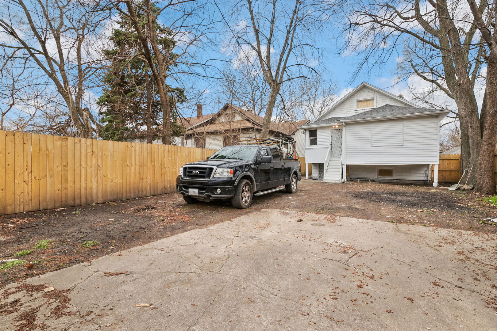 11217 S Eggleston Avenue Property Photo 15