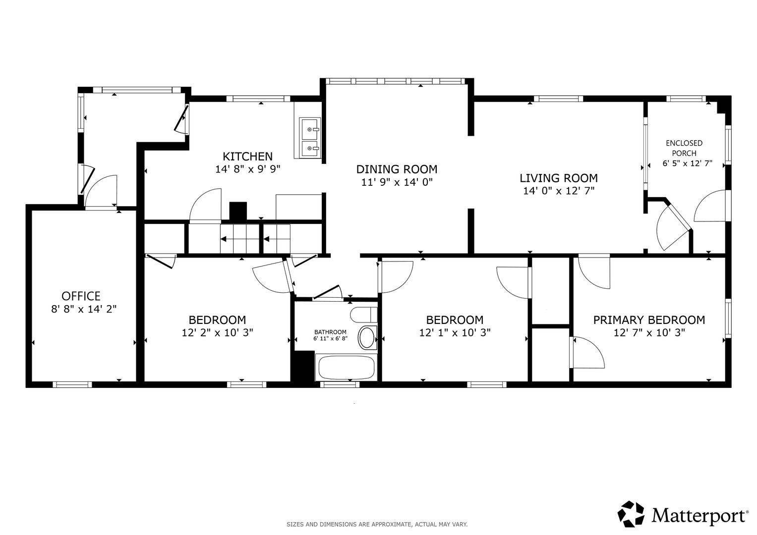 11217 S Eggleston Avenue Property Photo 16