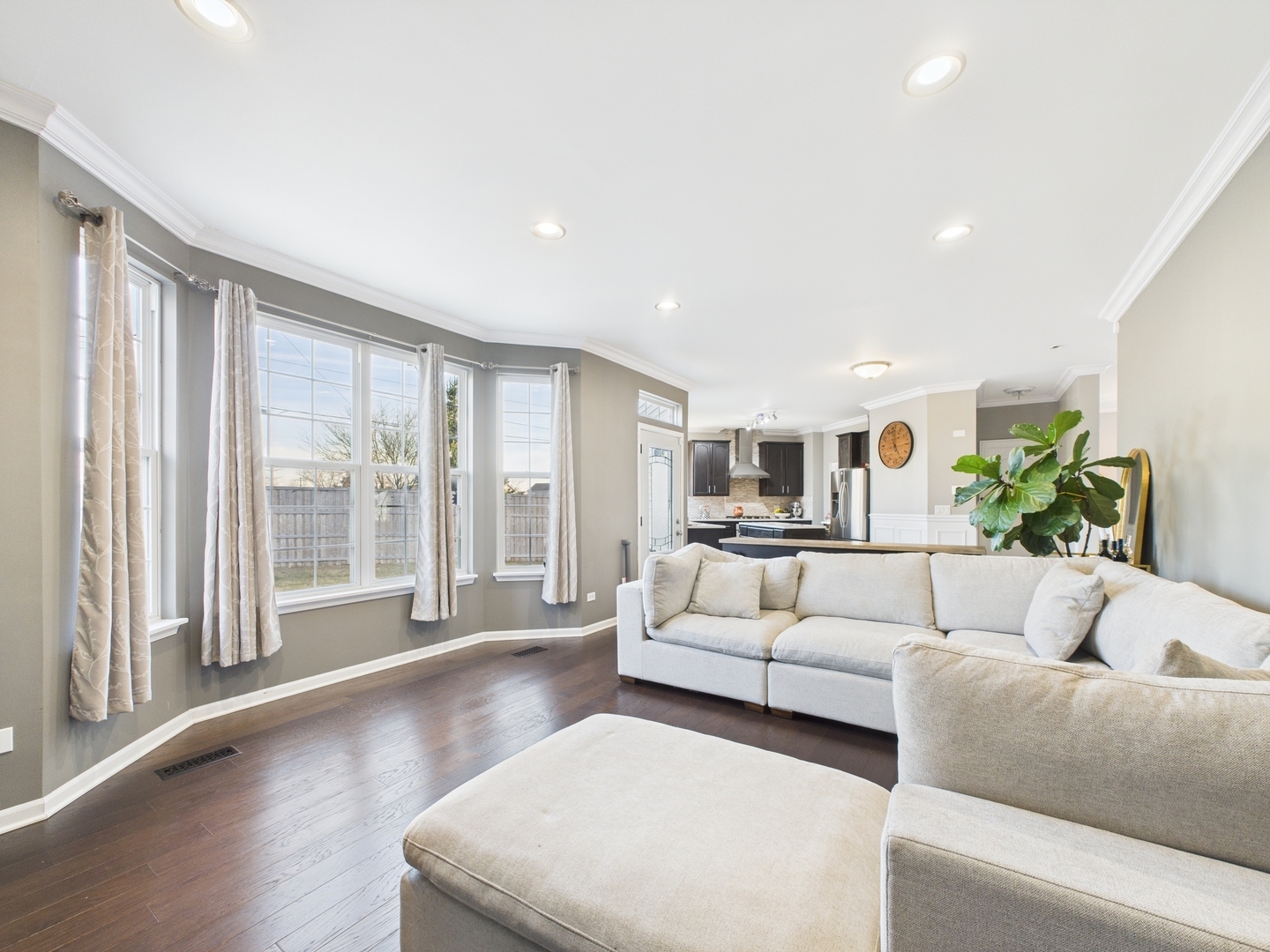 6402 Valley Ridge Drive Property Photo 4