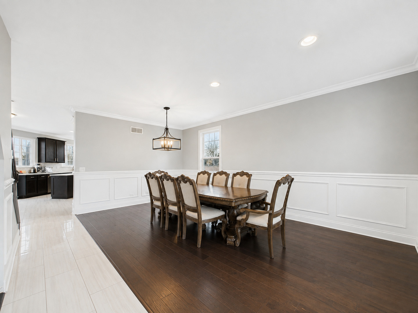 6402 Valley Ridge Drive Property Photo 6