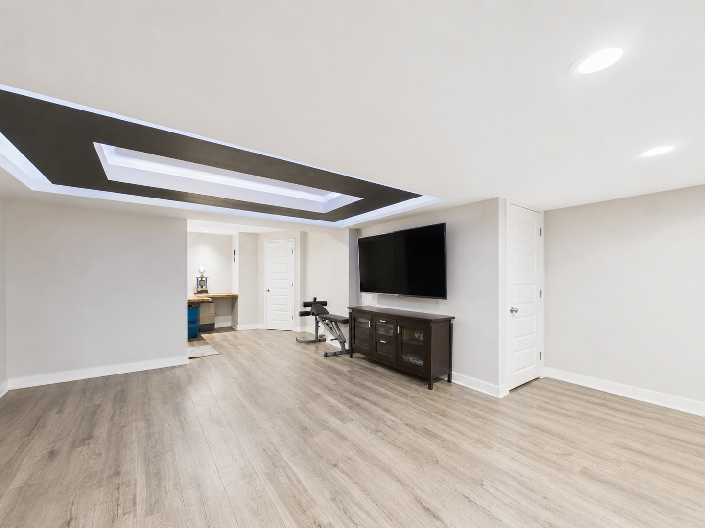 6402 Valley Ridge Drive Property Photo 10