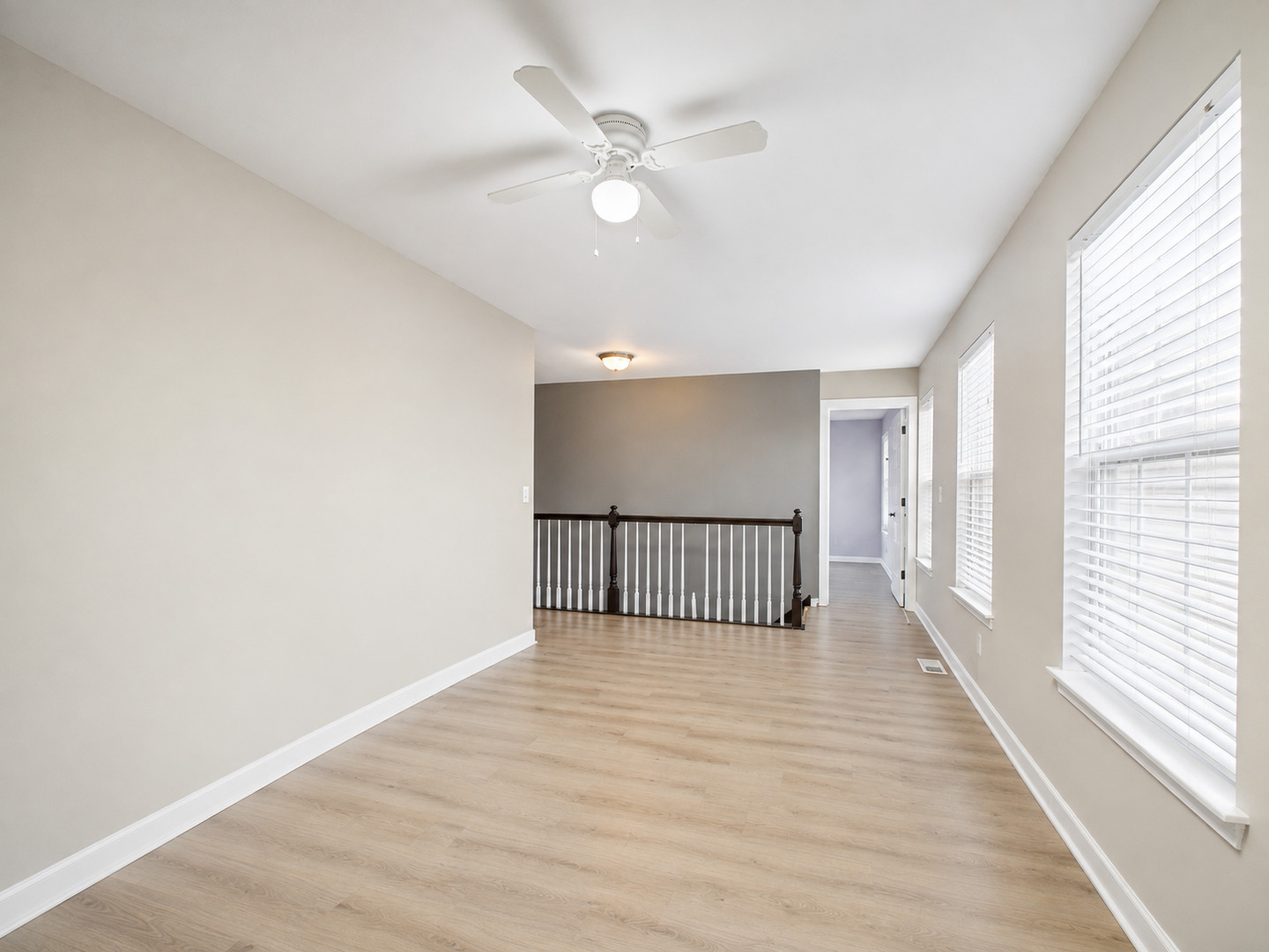 6402 Valley Ridge Drive Property Photo 12