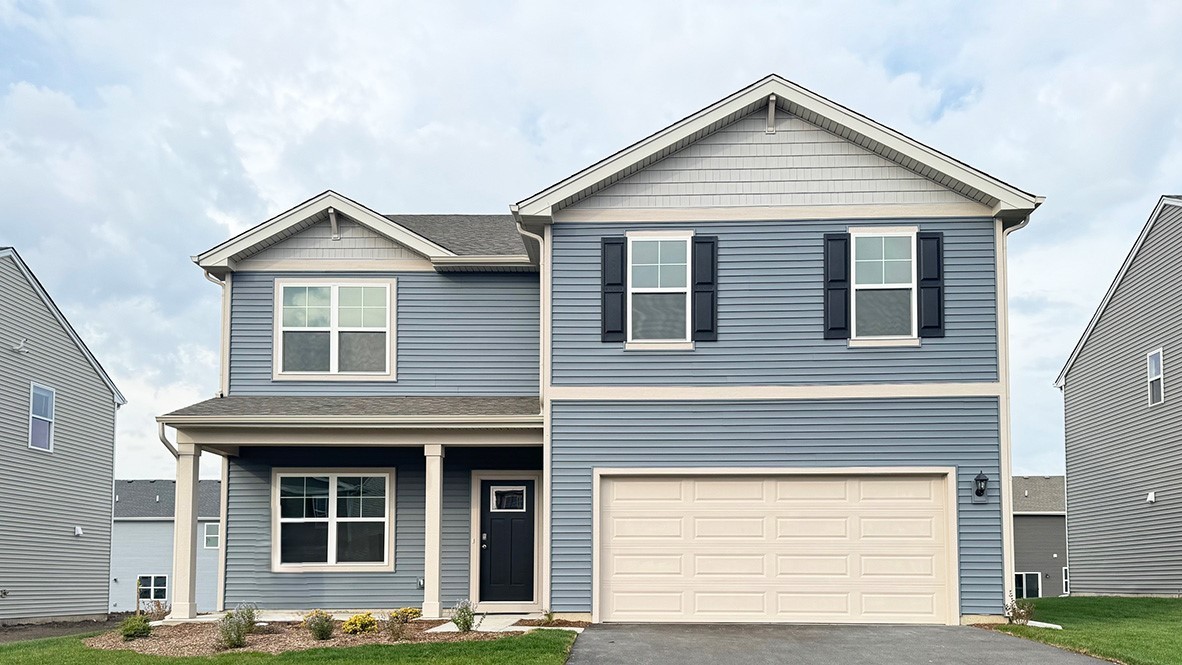 863 Cascade Court Property Photo 1