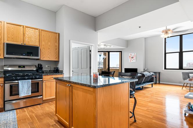 1464 S Michigan Avenue 2304 Property Photo 4