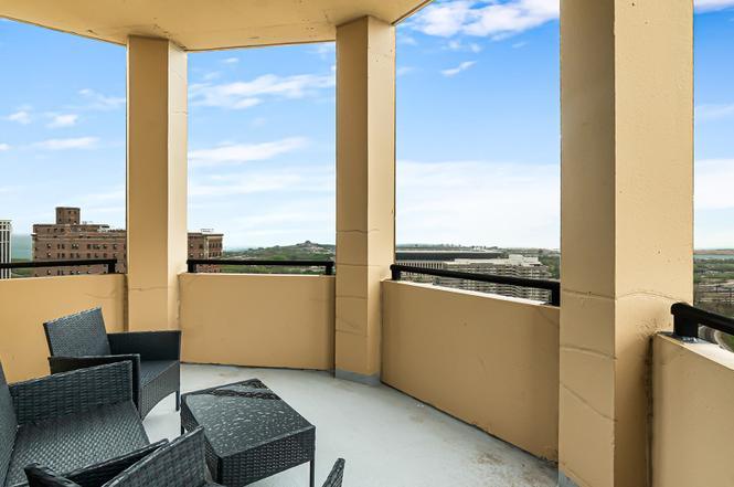 1464 S Michigan Avenue 2304 Property Photo 19