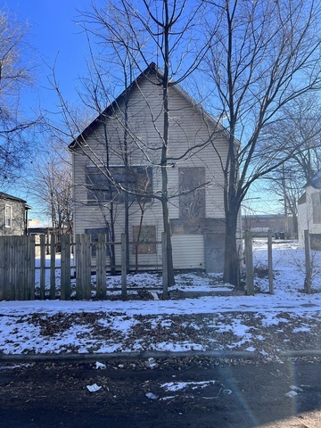 4801 S Princeton Avenue Property Photo 1