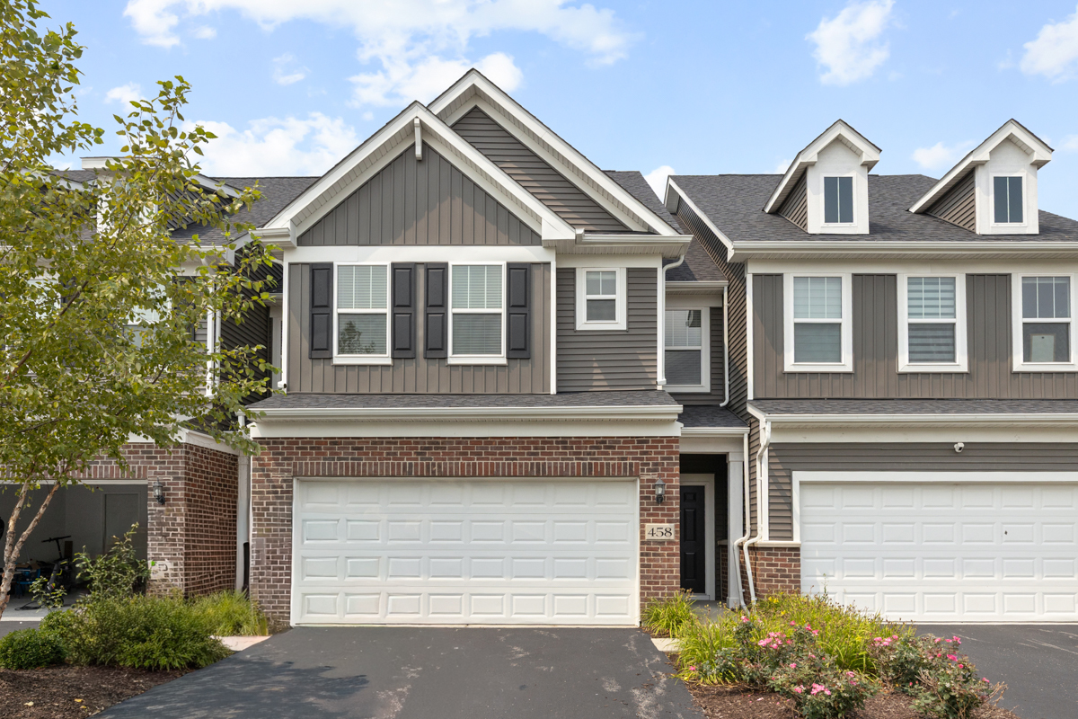 458 Watercress Drive Property Photo 1