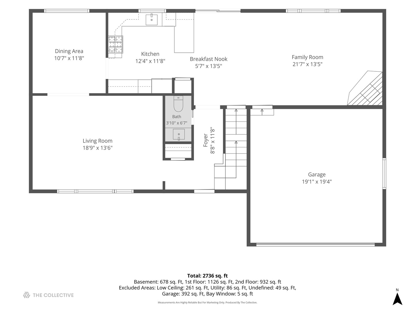 229 Terrance Drive Property Photo 24
