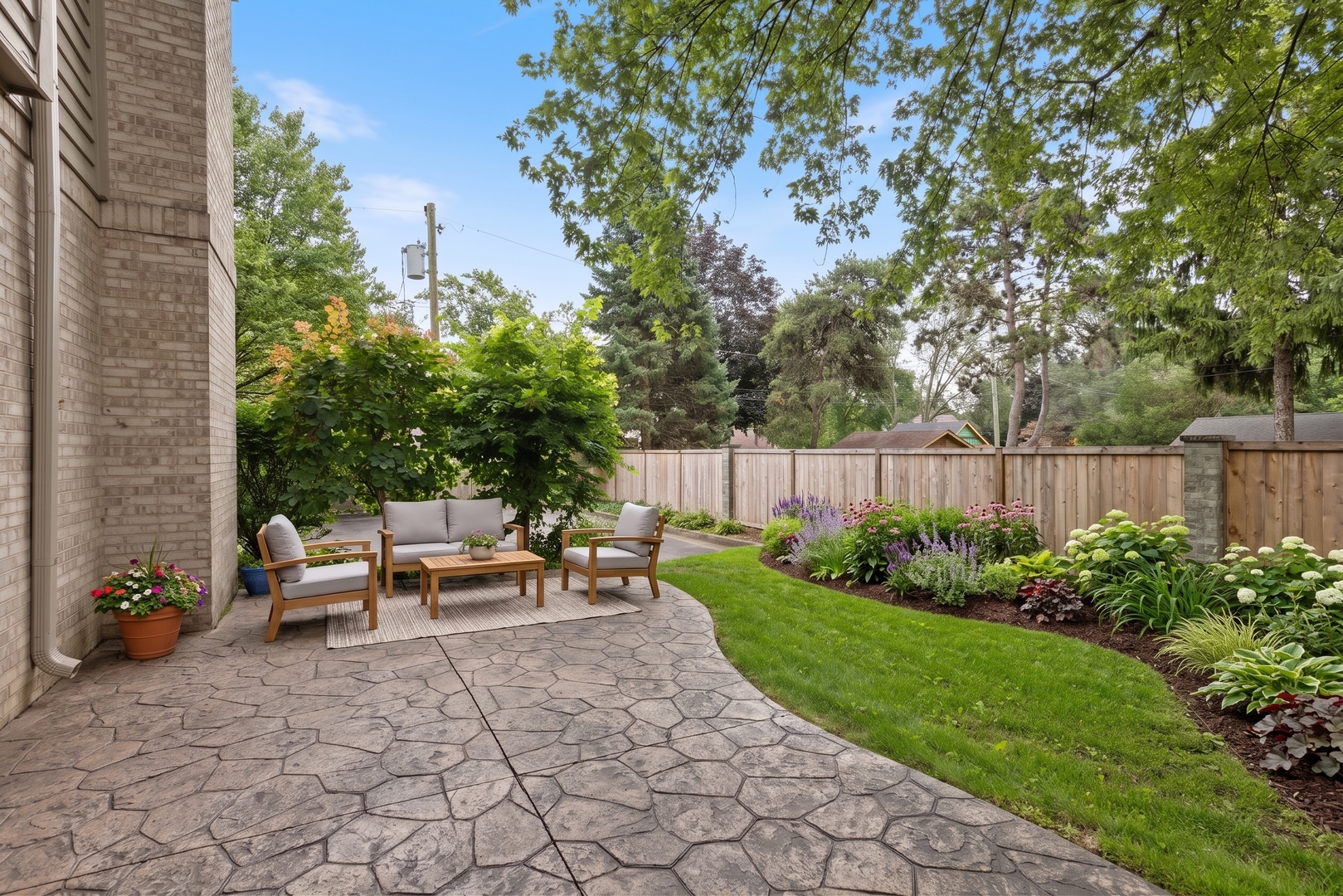 1829 Wilmette Avenue C Property Photo 4