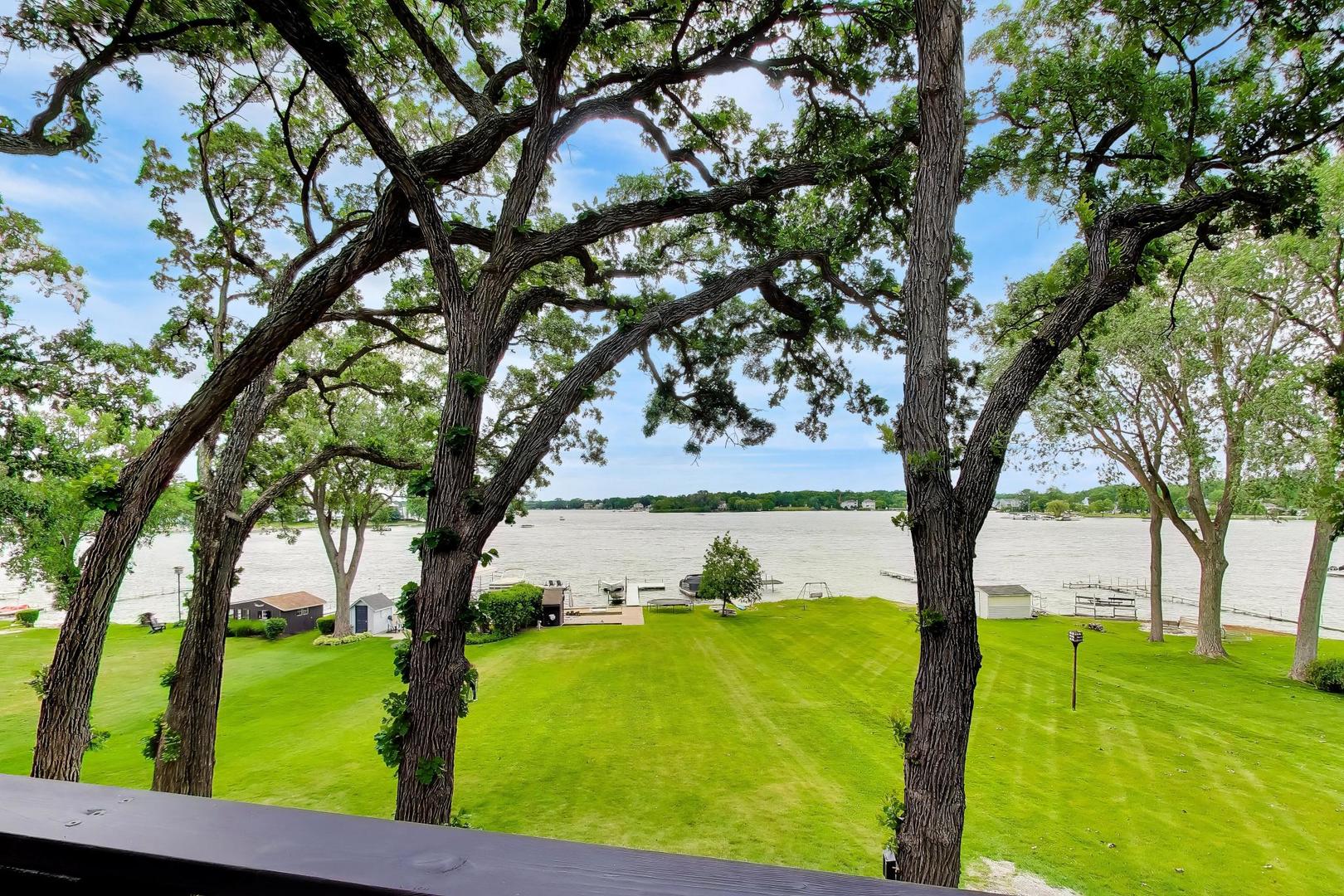 605 Lake Shore Boulevard Property Photo 40