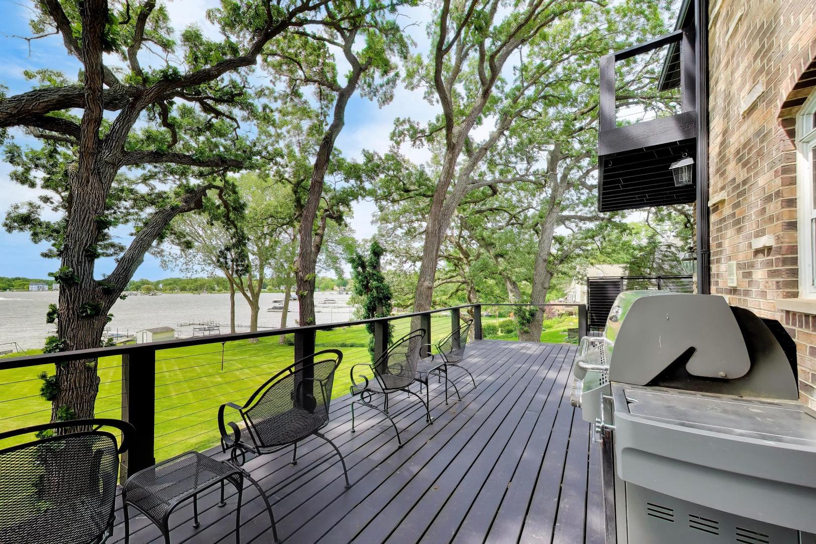 605 Lake Shore Boulevard Property Photo 41