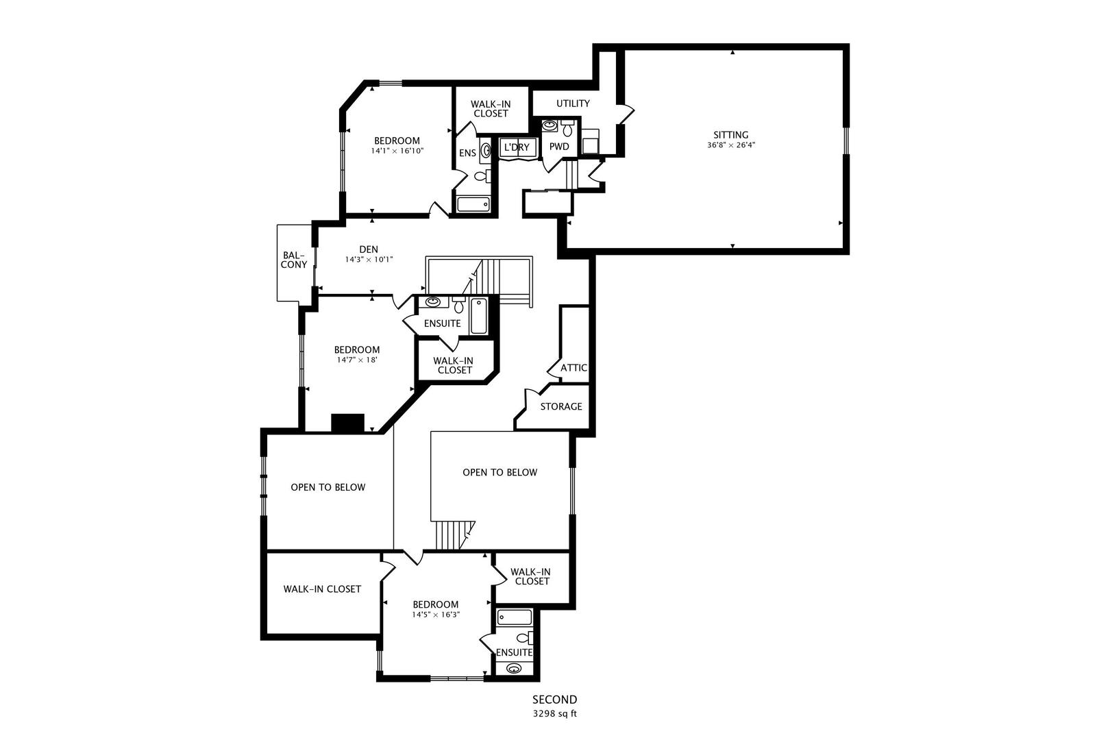 605 Lake Shore Boulevard Property Photo 51