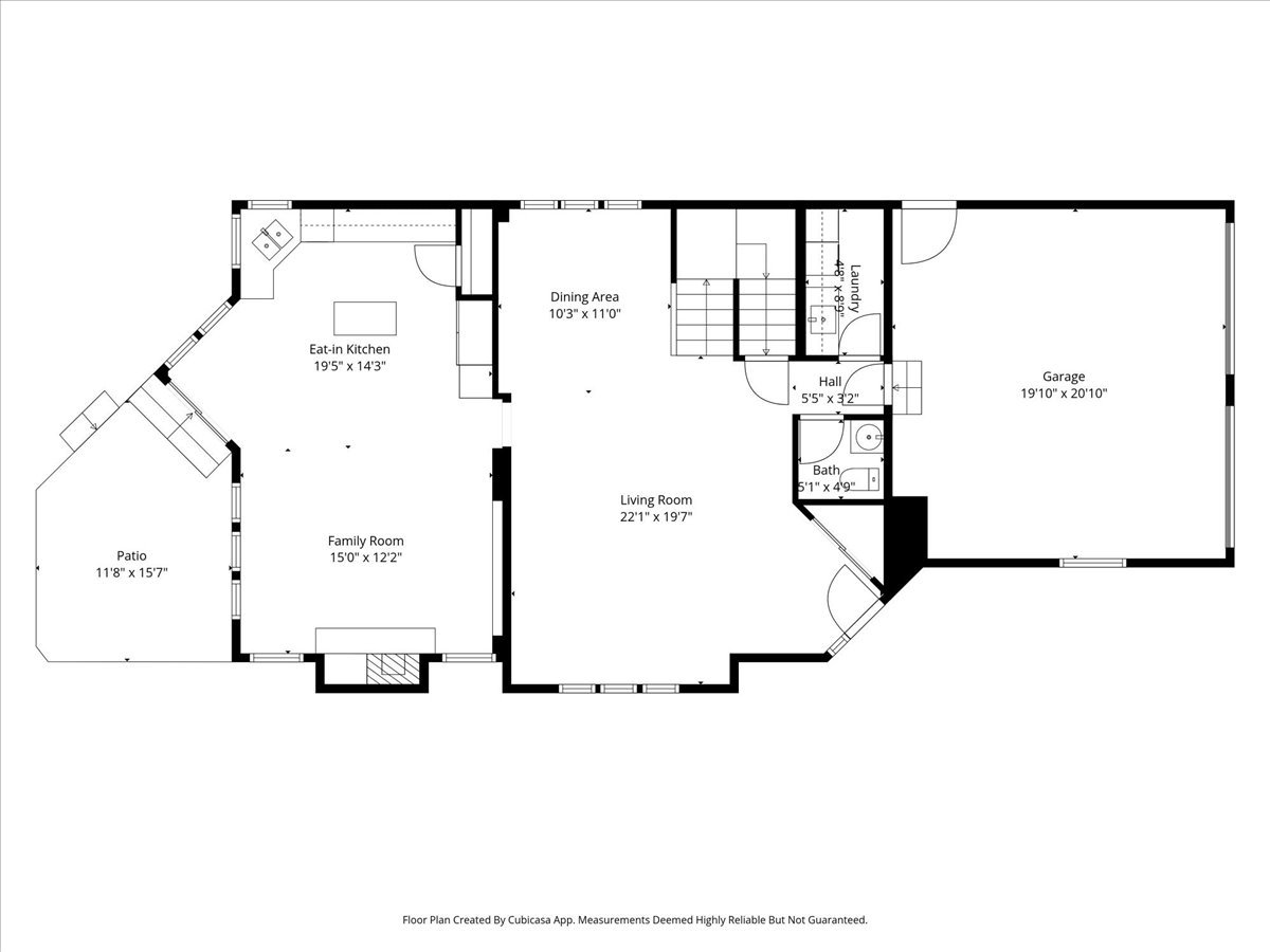 2409 Meadowbrook Lane Property Photo 27