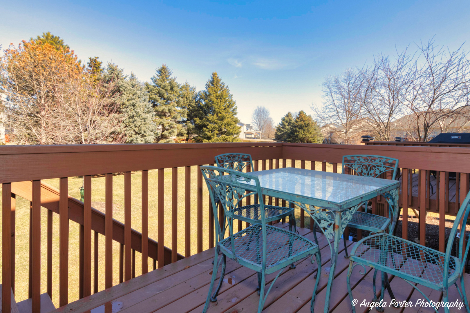 5850 Fieldstone Trail Property Photo 25