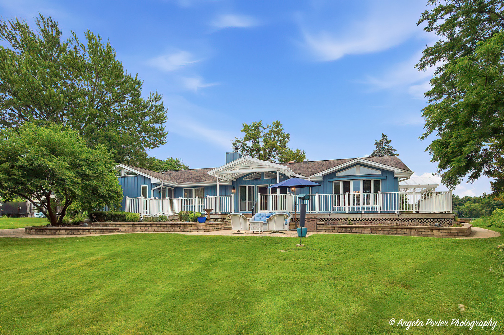 1110 Lake Shore Drive Property Photo 1