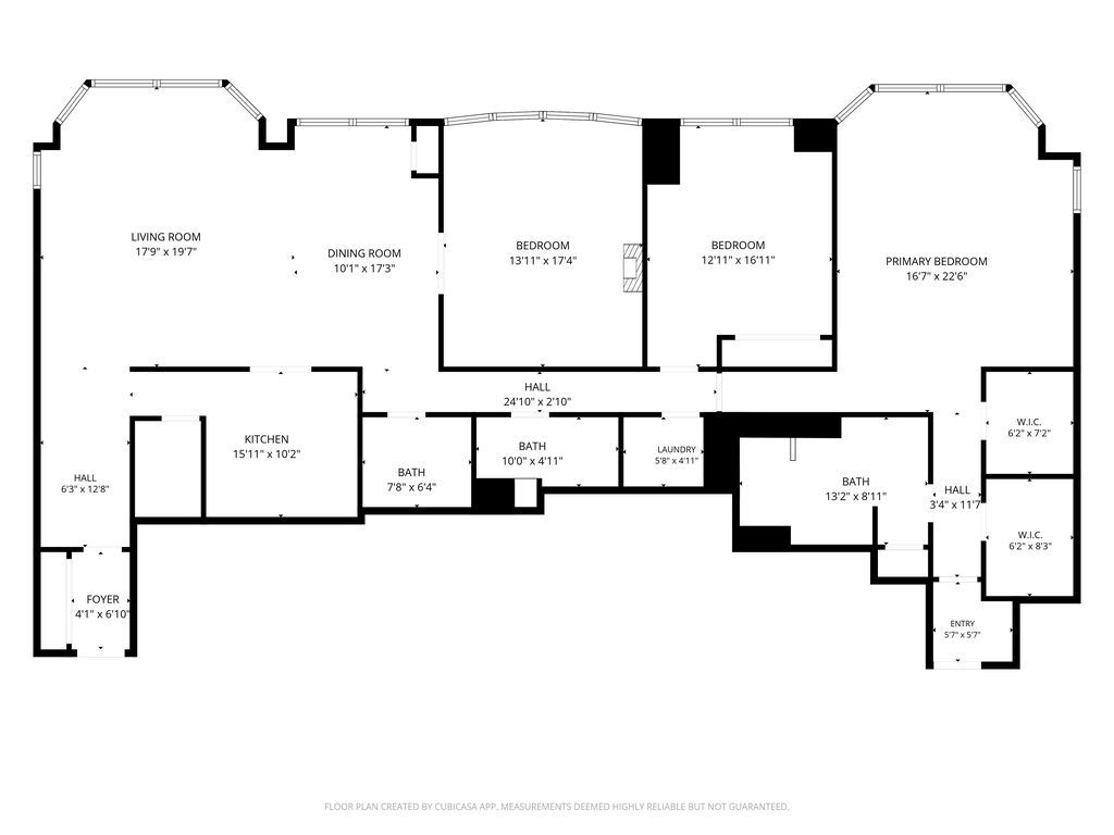 100 E Huron Street 3504 Property Photo 37