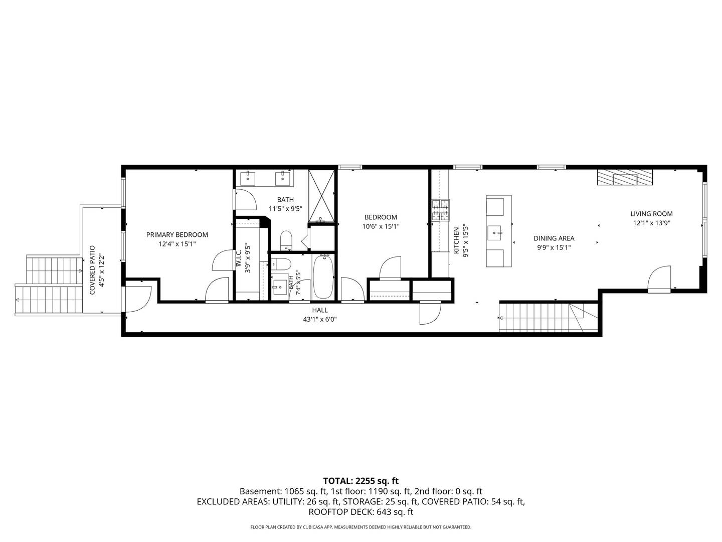 1522 W Cortez Street 1 Property Photo 37