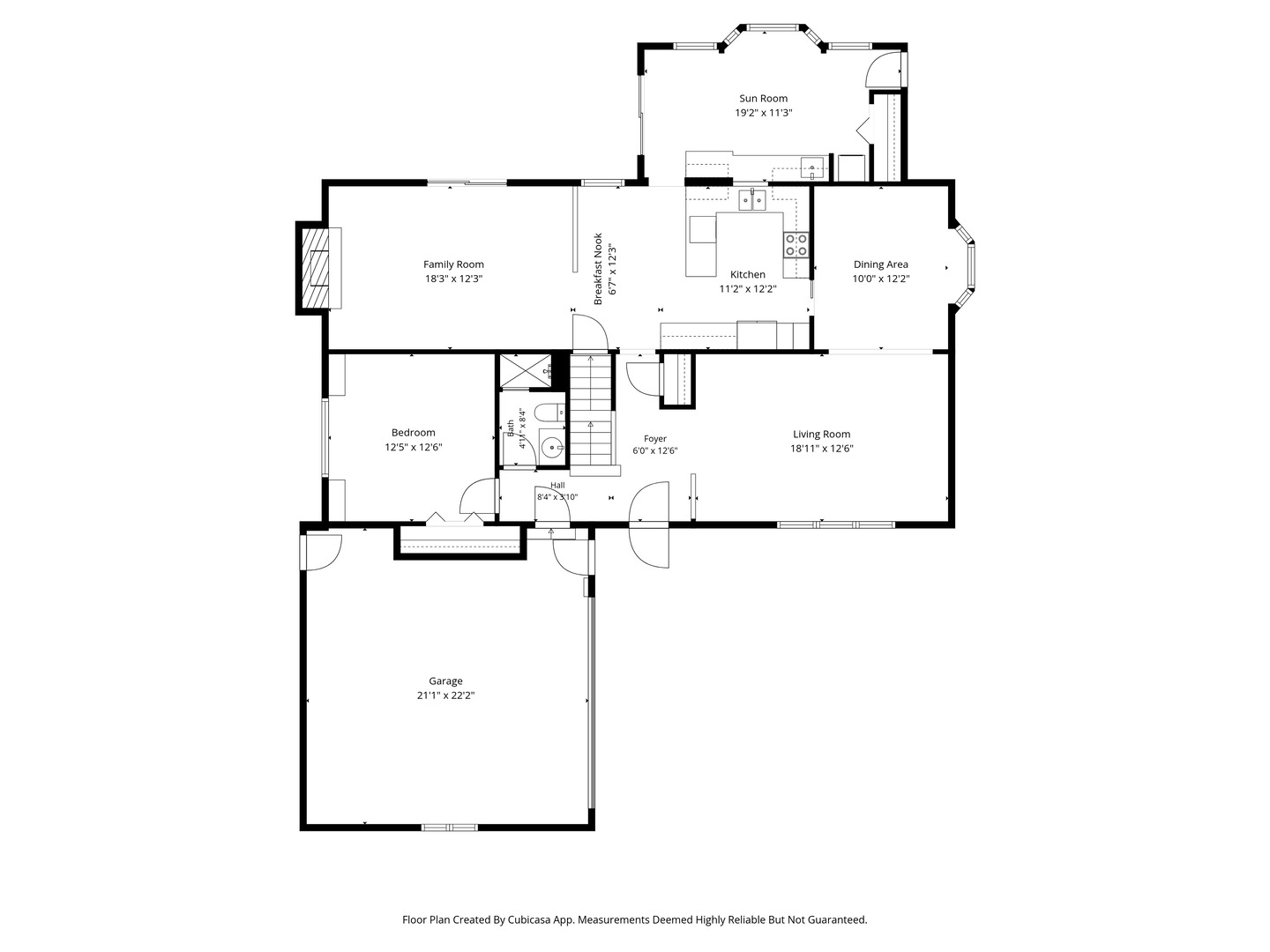 1533 N Belmont Avenue Property Photo 28