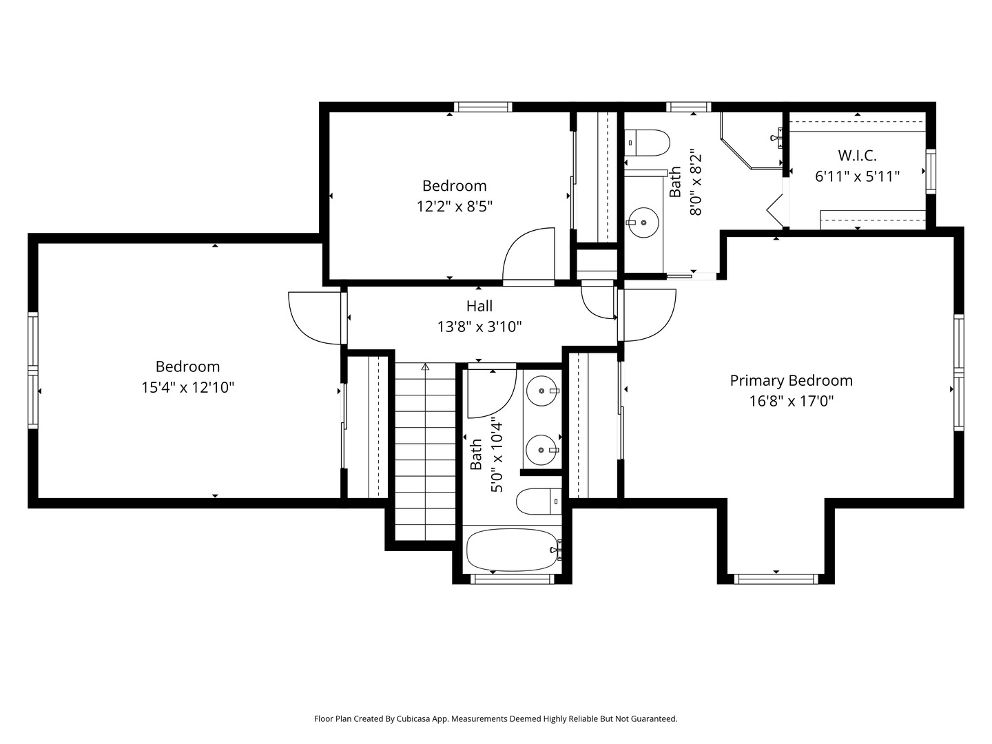 1533 N Belmont Avenue Property Photo 29