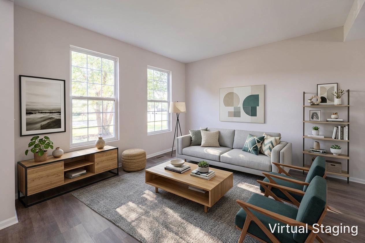 1401 Bridgehampton Drive Property Photo 3