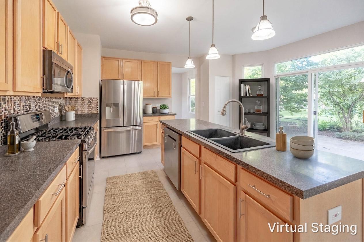 1401 Bridgehampton Drive Property Photo 6