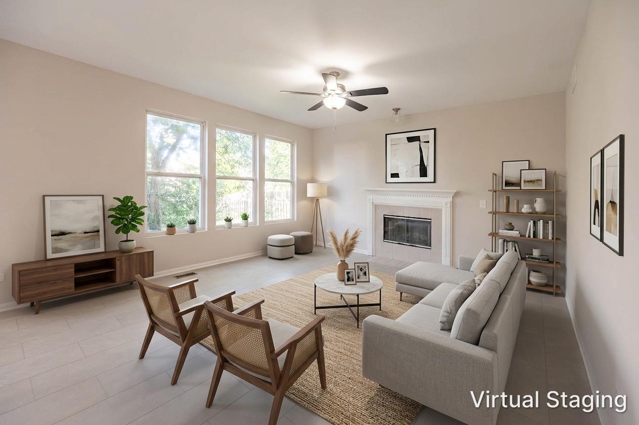 1401 Bridgehampton Drive Property Photo 8