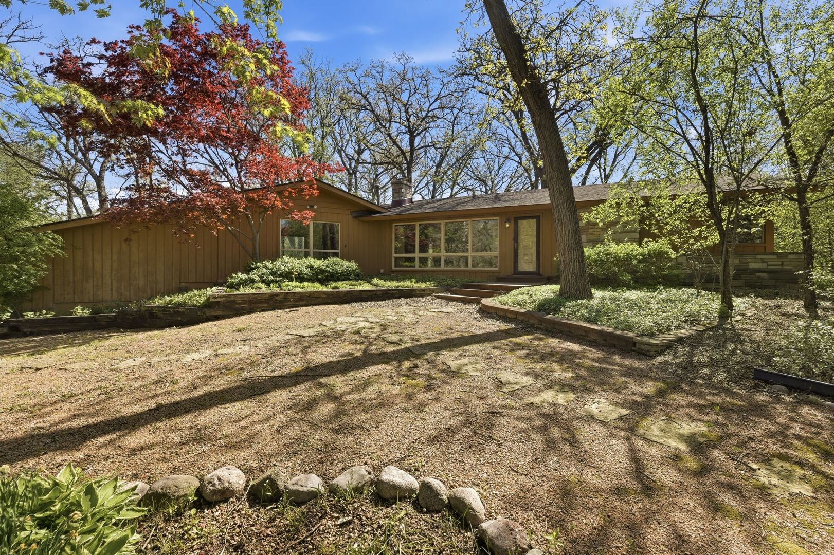 8623 W Algoma Road Property Photo 1