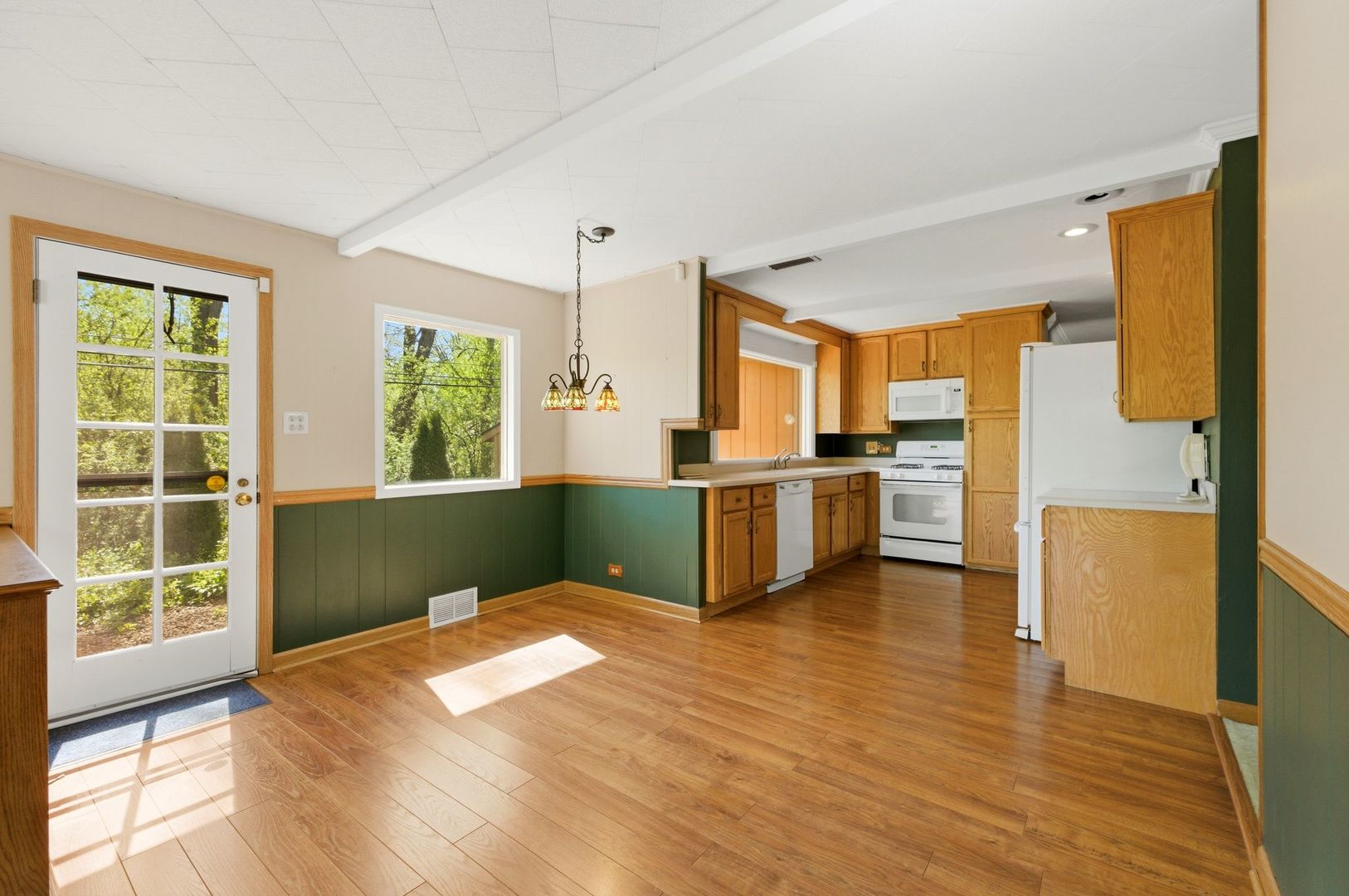 8623 W Algoma Road Property Photo 4